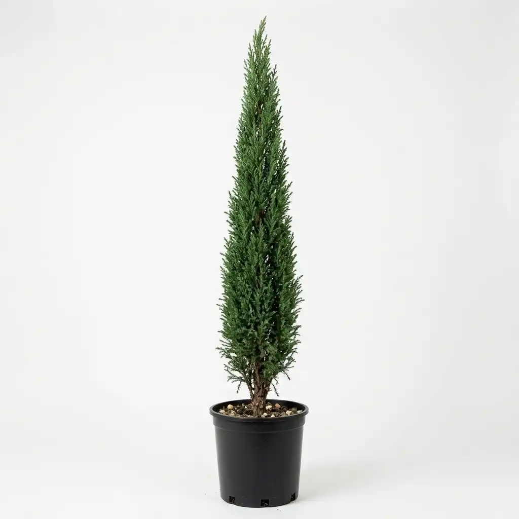 Cupressus sempervirens سرو إيطالى