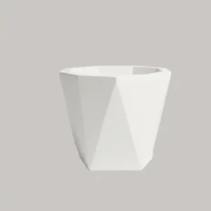 fiberglass Pot TF006