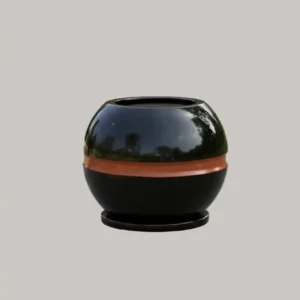 fiberglass Pot TF007