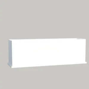 fiberglass Pot TF008