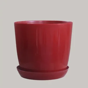 plastic pot TP006