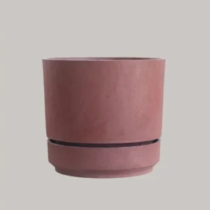 plastic pot TP007