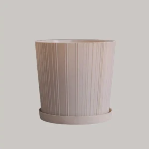 plastic pot TP009