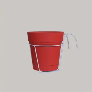 plastic pot TP010