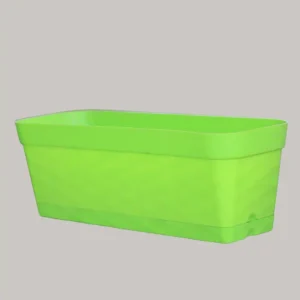 plastic pot TP016