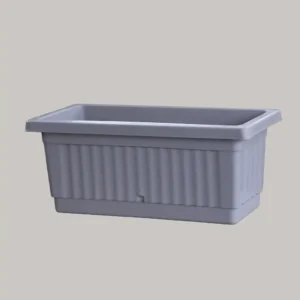 plastic pot TP017