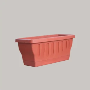 plastic pot TP018