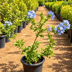 بلمباجو Plumbago